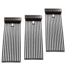 Shengyongh CC62503 (3-Pack) Cast Iron Grates for BroilMaster D3, P3,