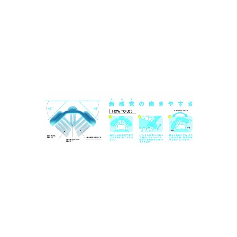 Super Brush Regular 12 Pack