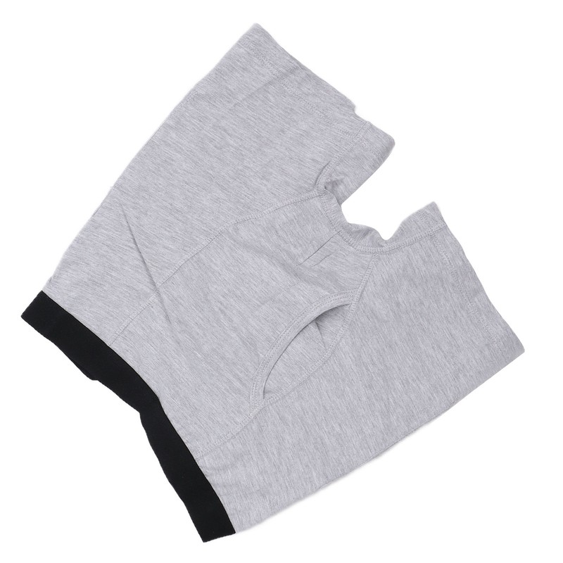 Old Man Protection Shorts Prevents Collision Hip Protection Man Safety