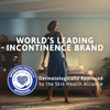 Tena Sensitive Care Incontinence Pads, Postpartum & Bladder Control Pads