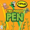 TREE HUGGER PEN 24/DISPLAY