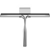 Stainless Steel Shower Squeegee, Window Squeegee, 12 Inch, Shower Wiper