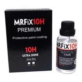 Recubrimiento Ceramico 10h Mr Fix Premium 10h