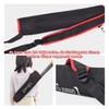 Elong Arrow Quiver Archery Back Arrow Quiver Holder Adjustable Compound