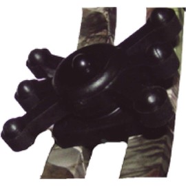 BowJax Magnum Split Limb Dampener .900
