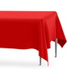 Red Table Cloth Party,Outdoor Table Cloth,Birthday Table Cloth,Table Cloth Wipe
