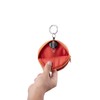 Setokraft SF-3965 Pass Pouch, Basketball Diameter 4.7 x 1.0 inches