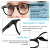 OCCI CHIARI Blue Blocking Computer Glasses Women, Lady Gaming Glasses