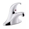 Kohler Coralais Single-handle bathroom sink faucet, 1.2 gpm