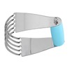 QANYEGN Dough Mixer, Stainless Steel Dough Mixer and Butter Cutter
