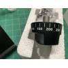 WOLF Temperature Temp Oven KNOB | Original OEM Part KIP5J42