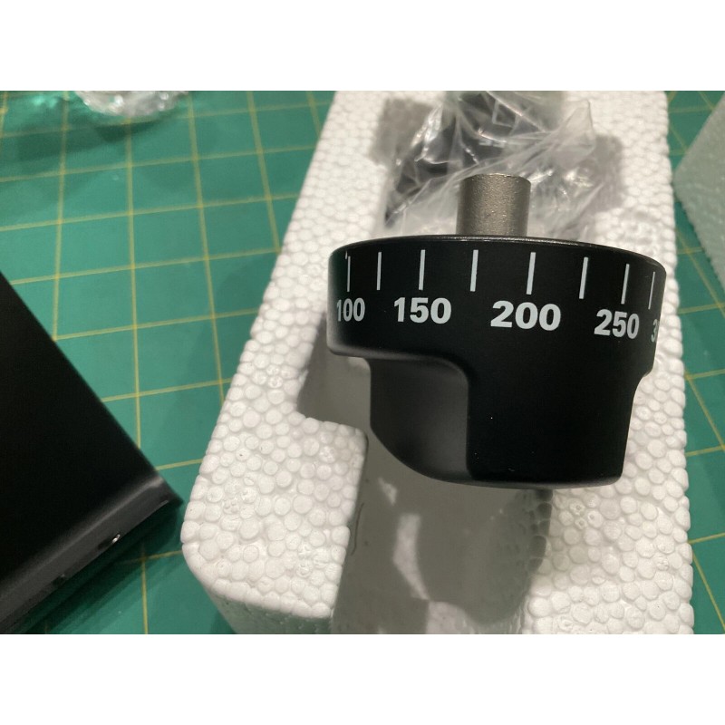 WOLF Temperature Temp Oven KNOB | Original OEM Part KIP5J42