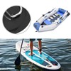 Be In Your Mind 4PCS D-Ring Patch Kayak D-Ring Pad