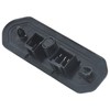 Arotzelox Schiebetürkontaktschalter für Ducato Jumper Boxer 1348483080 6366.C5