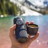  WACACO Nanopresso: Upgraded 18 Bar Portable Espresso Maker, Next-Level