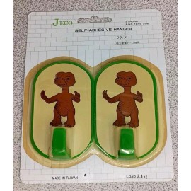 Jeco NEW JECO ET Extraterrestri