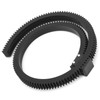 Adjustable Follow Focus Len Gear Ring Belt for SLR DSLR