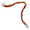 SCREENTRONICS Left or Right Motor Wheel Harness Wire Compatible Replacement