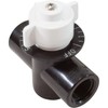 Pentair R172086 1/2-Inch Control Valve Replacement Rainbow Automatic Chlorine/Bromine Pool