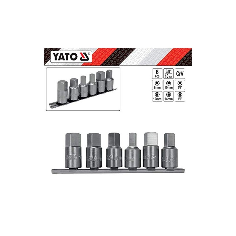 Yato Tools