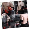 TOVINANNA Ergonomic Elbow and Arm Pads Pack Sports Elbow Protectors