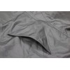 Nelson-Rigg Deluxe Motorcycle Cover, Weather Protection, UV, Air Vents, Heat