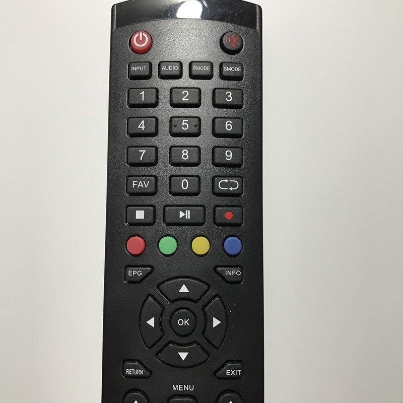 TEAC TV Remote Control Model TRC1000