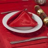 Celebright Christmas Tablecloth - Rectangular 52 x 90 inches (132