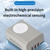 Electrochemical Formaldehyde Sensor Air Quality Detector HCHO TVOC CO2 Tester