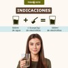 TODO KETO Electrolito Polvo Sin Azúcar (150g) - Paquete de