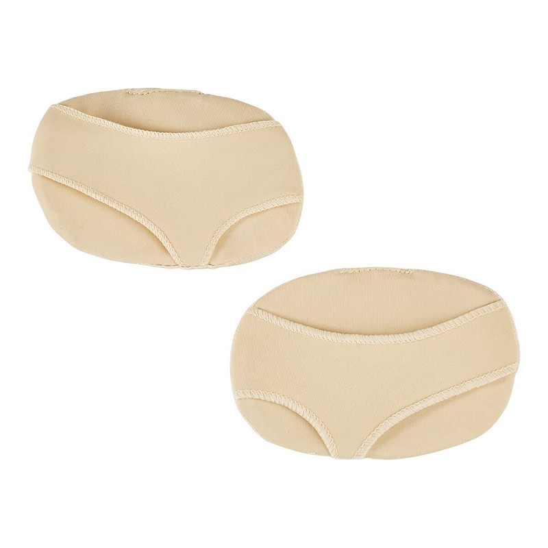 Vital Comfort Bunion Protectors with Gel Cushion - 1 Pair