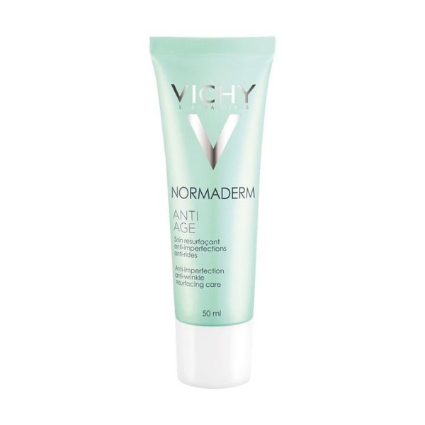 Vichy Normaderm soin anti-âge 50ml