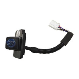 HLUCHY Rear View Backup Camera Fit for 2014-2017 Accord Sedan Parking Assist Reversing Camera Replaces 39530-T2A-A21 39530-T2A-A31 39530-T2A-U110-M2