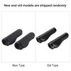 Bicycle Handle Grips, Bicycle Grip Cover, Bar Grips, PU Leather,