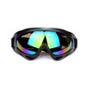 CHUANGOU Ski Goggles Snowboard Goggles Men Women Riding Sunglasses Outdoor