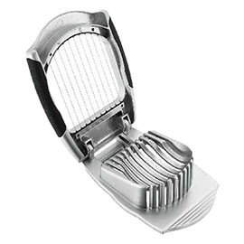 Stellar Soft Touch Egg Slicer.