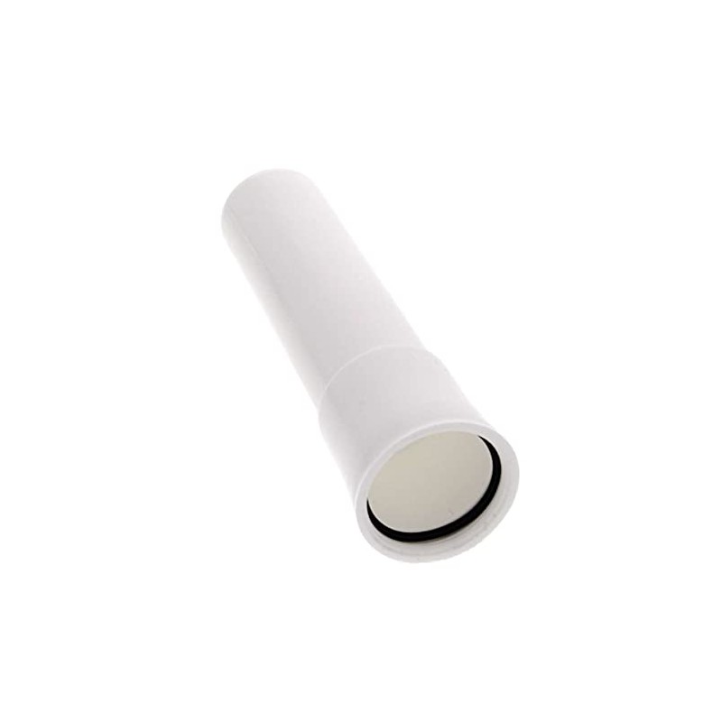 BLANCO Extension Pipe 30 x 130 mm for Overflow