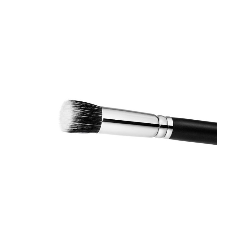 MAC 130 Short Duo Fiber Brush / 맥 130 쇼트