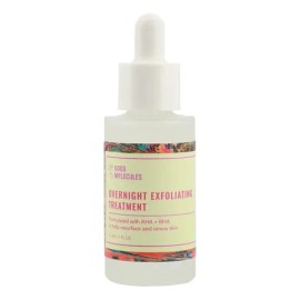 Sérum Good Molecules Exfoliante Nocturno Ácido Salicílico 30ml