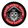 Grave Before Shave Bay Rum Barba mantequilla