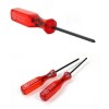 Unbranded Lot Tri-wing Triangle Screwdriver for NDS DS Lite NDSL