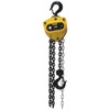 Southwire SUMNER 1 Ton Chain Hoist with 10 ft. Chain