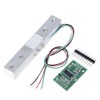 ShangHJ 20kg Digital Load Cell Weighing Sensor + HX711 AD