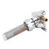 Fuel Valve Switch 62163 75 Shockproof High Temperatures Resistant Lightweight