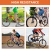 36 Pcs Bicycle Spoke Covers Accessories Reflector Accessories Reflector Light