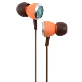 Audiofly AF33 M In Ear Premium Headphones – Coral