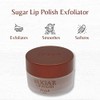 Fresh Sugar Lip Polish - Gentle Exfoliates & Nourishes -