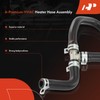A-Premium Outlet HVAC Heater Hose Pipe Line Assembly + with