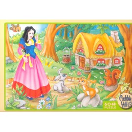 Cobble Hill Snow White