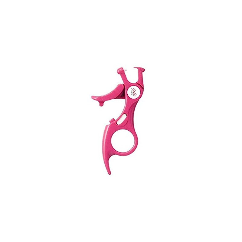 Seki Edge Spot Eyelash Curler